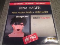 Cure und Nina Hagen Vinyl Platten abzugeben Bayern - Augsburg Vorschau