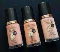 Max factor X face finity all day flawless airbrush finish Nordrhein-Westfalen - Coesfeld Vorschau