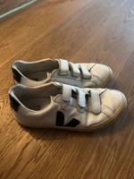Veja Schuhe, 38. weiß/schwarz Bayern - Wasserburg am Inn Vorschau