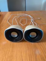 Logitech Stereo Speakers 2110 Eimsbüttel - Hamburg Eidelstedt Vorschau