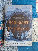 Midnight in Everwood  M.A. Kuzniar Waterstones Nordrhein-Westfalen - Bergheim Vorschau