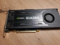 nVidia Quadro K4200 Nordrhein-Westfalen - Würselen Vorschau