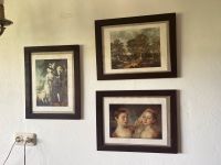 Bilder Bilderrahmen kunstdruck Gainsborough Gemälde Bayern - Wiggensbach Vorschau