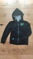 Kapuzenjacke Sweatjacke Pullover Größe 128 schwarz Köln - Roggendorf/Thenhoven Vorschau