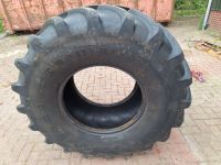 1x 540/65 R24 Reifen Firestone (no Michelin, BKT, Trelleborg..... Nordrhein-Westfalen - Gronau (Westfalen) Vorschau