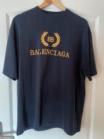 Balenciaga T-Shirt Harburg - Hamburg Eißendorf Vorschau