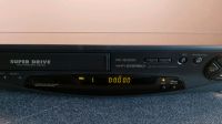 VHS Rekorder Panasonic Modell NV-HD600 Hannover - Südstadt-Bult Vorschau