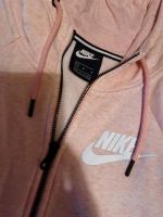 Nike Sweat Jacke Damen Brandenburg - Märkisch Luch Vorschau