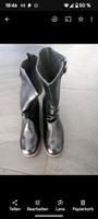 Biker Boots Größe 43 NEU Bayern - Geisenhausen Vorschau