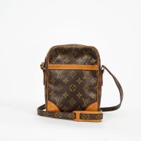 Louis Vuitton Danube Schultertasche Crossbody Canvas Bayern - Hemau Vorschau