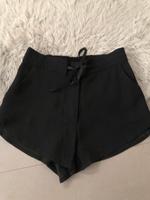 Short schwarz h&m Stoff 36 Bayern - Zeil Vorschau