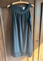 Leichtes sommerliches Kleid von H&M schwarz Größe 40 Nordrhein-Westfalen - Bad Salzuflen Vorschau