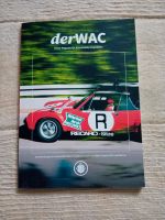 WAC Oldtimer Porsche Württembergischer Automobil Club 2023 Baden-Württemberg - Rottweil Vorschau