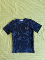 Jungen T-Shirt Gr. 146-152 blau Hessen - Kassel Vorschau