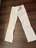 Damen, Tom Tailor Jeans weiß 36 Bayern - Karlsfeld Vorschau