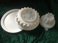 Tupperware Puddingform Hessen - Dietzhölztal Vorschau