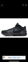 Eu Größe 44 - Nike Zoom Kobe IV Low Protro Gift of Mamba Black Nordrhein-Westfalen - Ense Vorschau