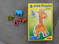 6 erste Puzzle von Haba Sachsen - Groitzsch Vorschau