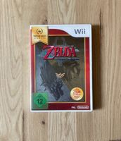 The Legend of Zelda - Twilight Princess (Nintendo Wii) Hessen - Erbach Vorschau