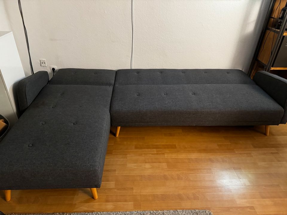 Home24 Sofa zu verkaufen in Hamburg