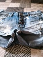 Damen Jeans shorts gr. S Köln - Nippes Vorschau