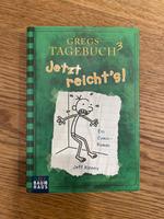 Gregs Tagebuch Band 3 Frankfurt am Main - Kalbach Vorschau