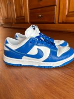 Limitierte Nike Dunk Low, 40,5, wie neu Rheinland-Pfalz - Landkern Vorschau