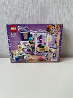 Lego Friends 41327 Emmas Zimmer komplett mit OVP Niedersachsen - Hollern-Twielenfleth Vorschau