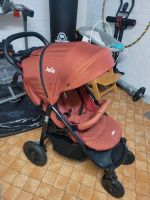 Jolie Kinderwagen mit Regenschutz Nordrhein-Westfalen - Dinslaken Vorschau