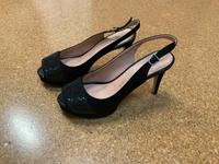 Pumps von Pedro Miralles -Größe 39- Nordrhein-Westfalen - Mettmann Vorschau