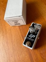 Xotic SP Compressor - Kompressor Pedal wie NEU Hessen - Niedernhausen Vorschau