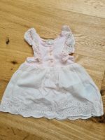 Kleid Baby festlich Hochzeit Taufe in Größe 74 Baden-Württemberg - Schutterwald Vorschau