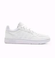 adidas Turnschuhe Sneaker Hoops neuwertig Brandenburg - Lübbenau (Spreewald) Vorschau