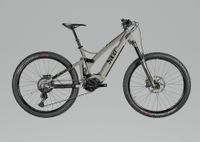 e-MTB Fully, BOOST, Allmountain Fullsuspension, Mittelmotor 90Nm Hessen - Linden Vorschau