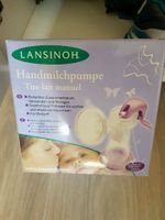 Lansinoh Handmilchpumpe Baden-Württemberg - Rust Vorschau