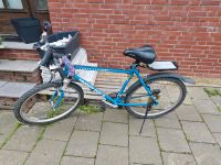 Fahrrad unisex Nordrhein-Westfalen - Übach-Palenberg Vorschau