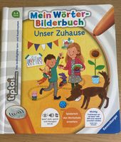 tiptoi „Mein Wörter-Bilderbuch“ Niedersachsen - Delmenhorst Vorschau