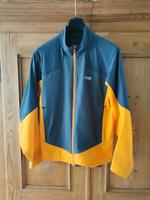 Jacke  grau und Orange Bayern - Erlangen Vorschau