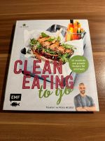 Kochbuch Clean eating to go Niedersachsen - Harsefeld Vorschau