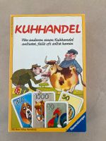 Spiel Ravensburger "Kuhhandel" Bayern - Pfeffenhausen Vorschau