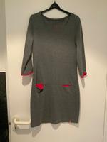 EDC by Esprit, Sweatkleid, 38/M Nordrhein-Westfalen - Wachtberg Vorschau