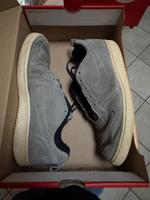 Graue Nike Schuhe Gr 44 Bayern - Auerbach Vorschau