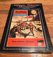 Perry Rhodan Heft Nr. 1 "Stardust" vom  Februar 1987 ungelesen Bayern - Steinhöring Vorschau