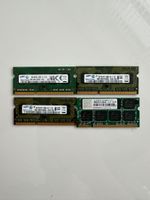 DDR3 1600, 1333 MHz und DDR 333 MHz Laptop RAM Friedrichshain-Kreuzberg - Kreuzberg Vorschau