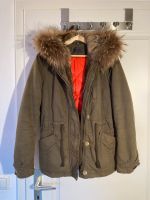 IQ Berlin Winterjacke, Parka, Kinderjacke, L München - Untergiesing-Harlaching Vorschau