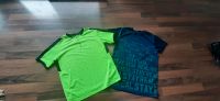 2 teiliges Jungen Sportshirt Set Größe 146/152 Bayern - Pleystein Vorschau