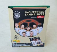 Ferrero Sammelalbum Sammelheft Sticker Aufkleber DUPLO EM 2024 Chemnitz - Altchemnitz Vorschau
