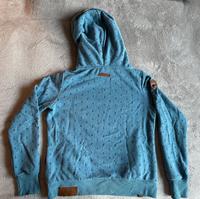 NAKETANO Pulli, Pullover, Sweatshirt, blaugröße L Hessen - Dietzenbach Vorschau