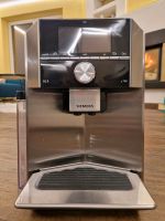 Siemens EQ9 s700 kaffeevollautomat kaffeemaschine Bayern - Forchheim Vorschau