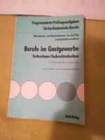 Buch, Berufe im Gastgewerbe, Fachr. /Fachschr. Rheinland-Pfalz - Lehmen Vorschau